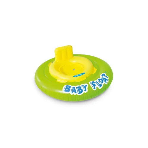 Intex Baby Float 76 cm groen